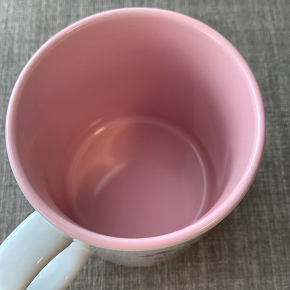 Sanrio Hello Kitty Mug - Gacha machine design - Picture 5 of 6